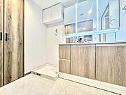 【Bathroom】洗面所