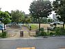 周辺：広沢公園まで約353m