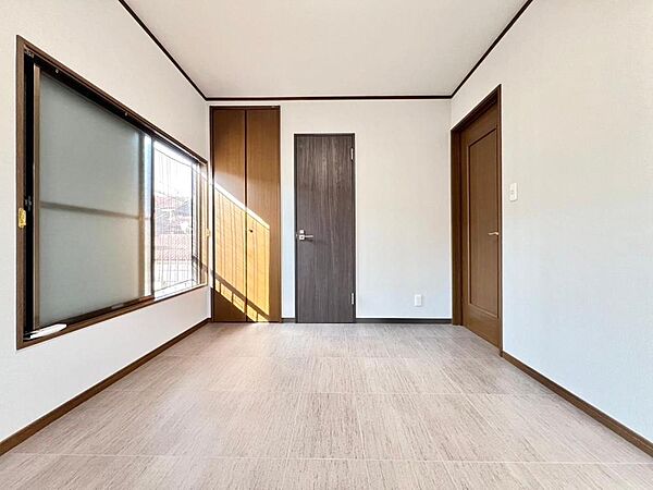 子供部屋を拡大表示