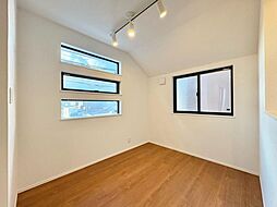 子供部屋の画像