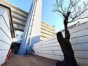 【Exterior】外観