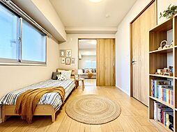 子供部屋