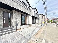 東京都練馬区南大泉1丁目：物件画像