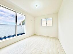 子供部屋の画像