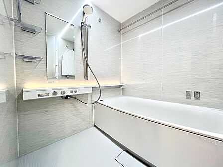 【Bathroom】浴室