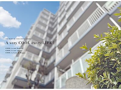 外観:【Exterior】外観 外観:【Exterior】外観