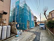 【Exterior】外観