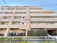 東京都板橋区相生町：物件画像