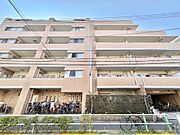 【Exterior】外観