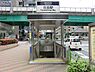 周辺：月島駅まで約1094m