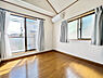 寝室：【Bedroom】居室