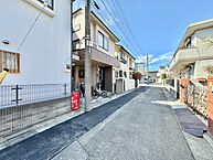 東京都練馬区高松6丁目：物件画像