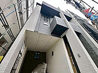 東京都板橋区小豆沢4丁目：物件画像