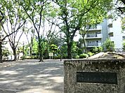 坂下三丁目第二児童遊園まで約311m