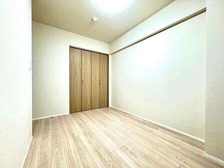 【Bedroom】居室