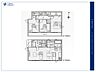 間取り：【Floorplan】間取り