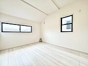 【Bedroom】居室