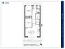 間取り：【floor plan】間取り