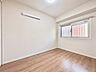 室内：【Bedroom】居室