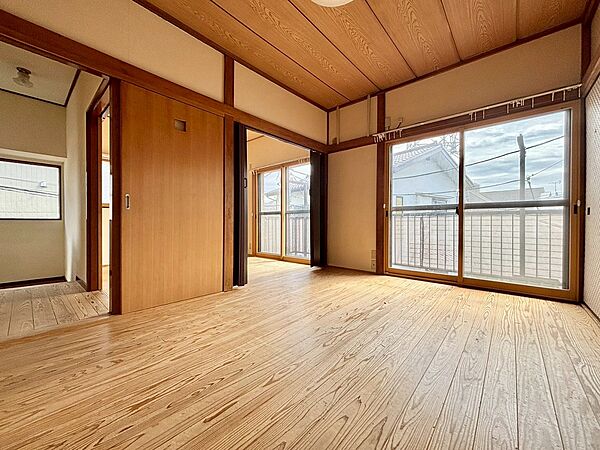 室内