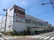 東武ストア練馬豊玉店まで約698m