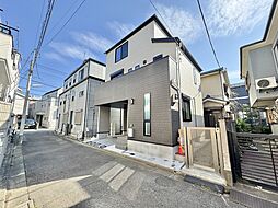 外観の画像