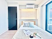 【Bedroom】居室