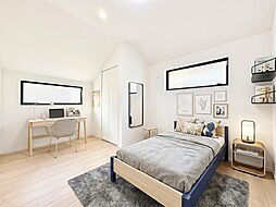 子供部屋の画像