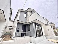 東京都東村山市諏訪町1丁目：物件画像