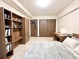 子供部屋の画像