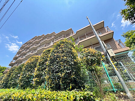 【Exterior】外観