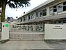 周辺：杉並区立阿佐谷北保育園まで約743m