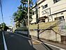 周辺：練馬区立氷川台保育園まで約510m