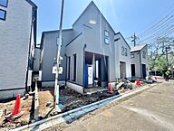 埼玉県新座市西堀2丁目：物件画像