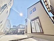 【Exterior】外観
