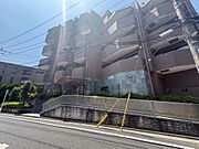 【Exterior】外観