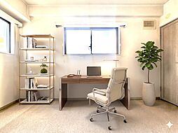 子供部屋の画像