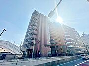 【Exterior】外観