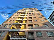 【Exterior】外観