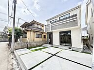 東京都小金井市前原町4丁目：物件画像