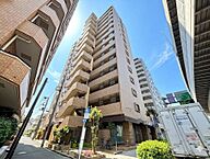 東京都北区滝野川1丁目：物件画像