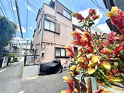 西武新宿線 中井駅 徒歩2分