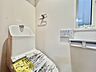 トイレ：【Toilet】トイレ