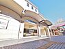 周辺：下井草駅まで約1540m