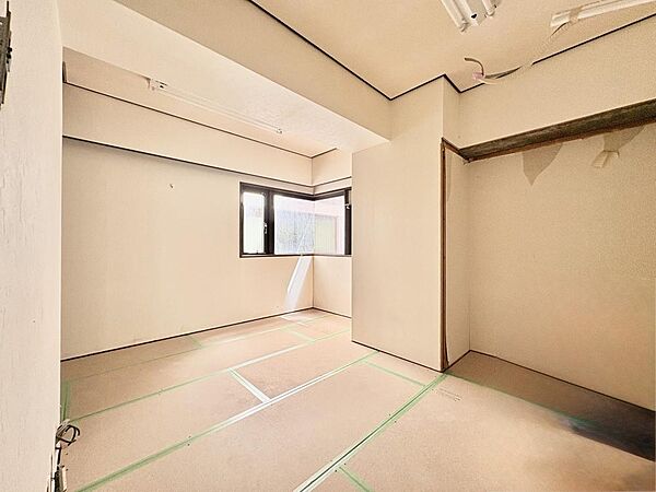 洋室を拡大表示