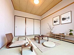 和室の画像