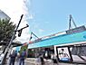 周辺：高田馬場駅まで約825m