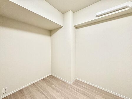 【Bedroom】居室