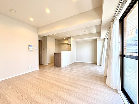 【Livingroom】リビングルーム