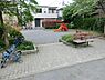 周辺：北大塚公園まで約164m